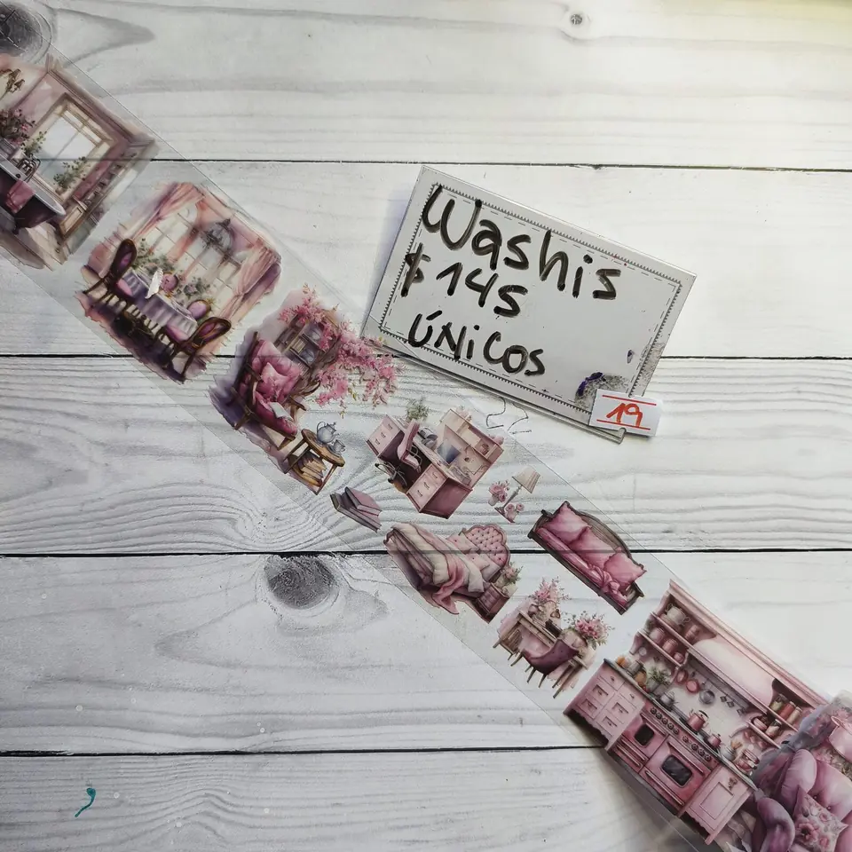 Washi nena pet 19