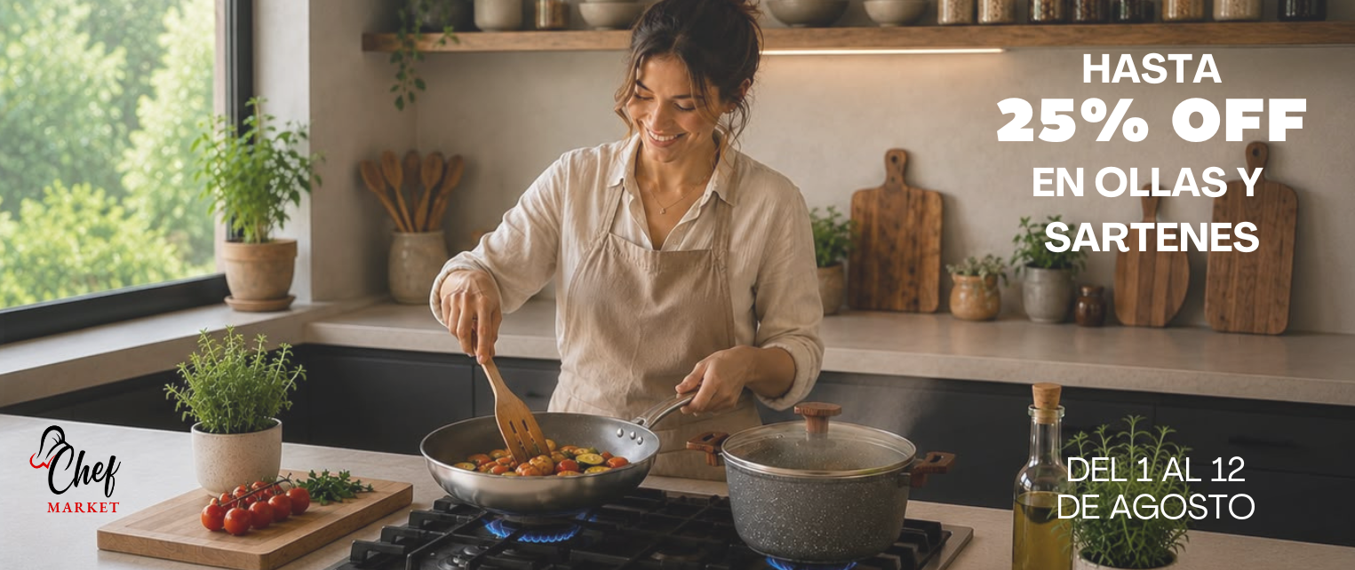 Chef Market