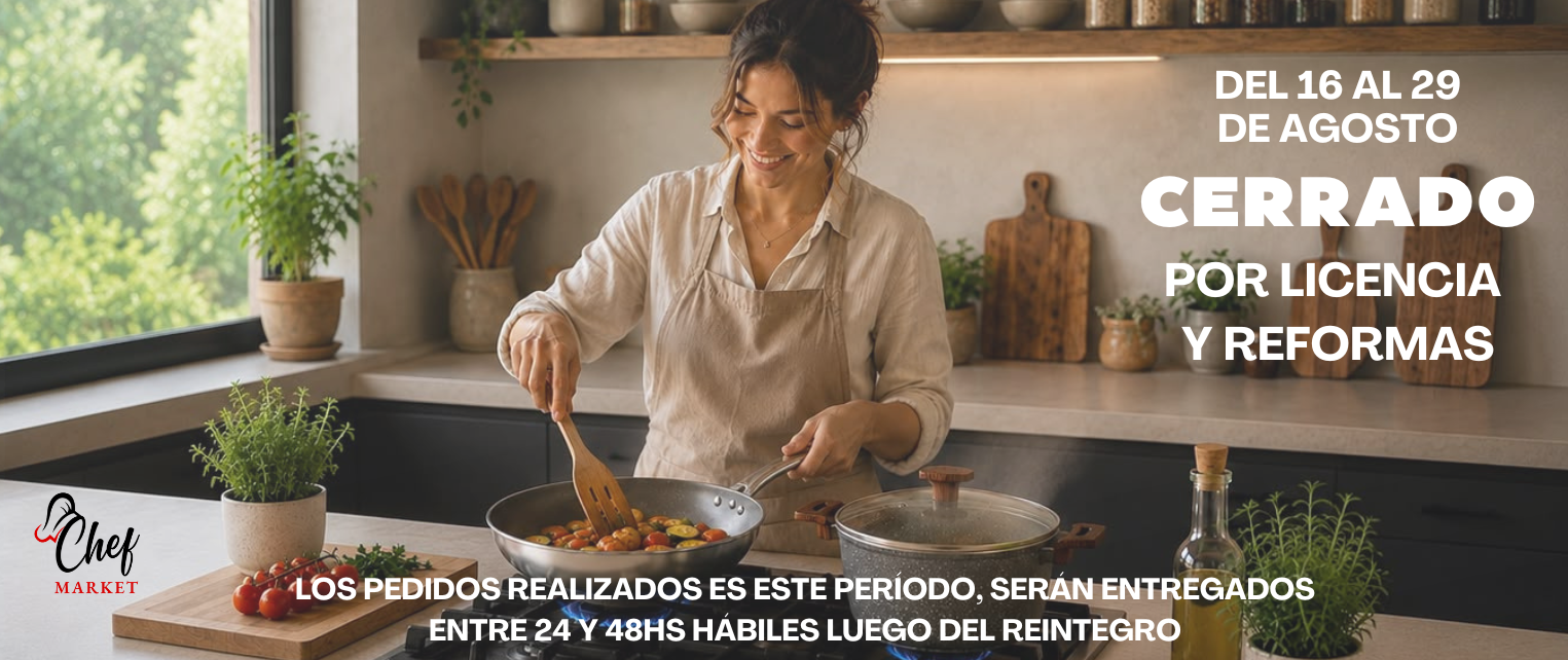Chef Market