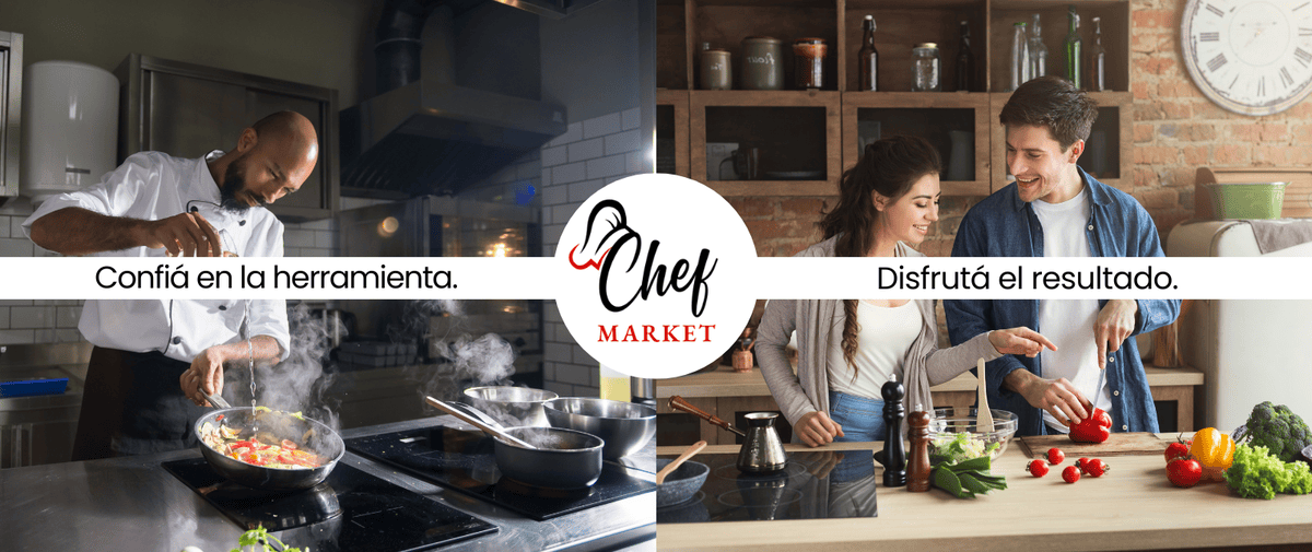 Chef Market