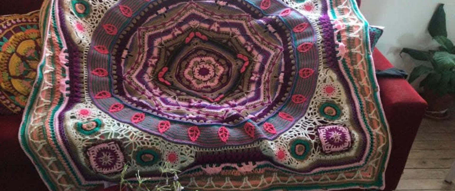STUDIO KNITTING