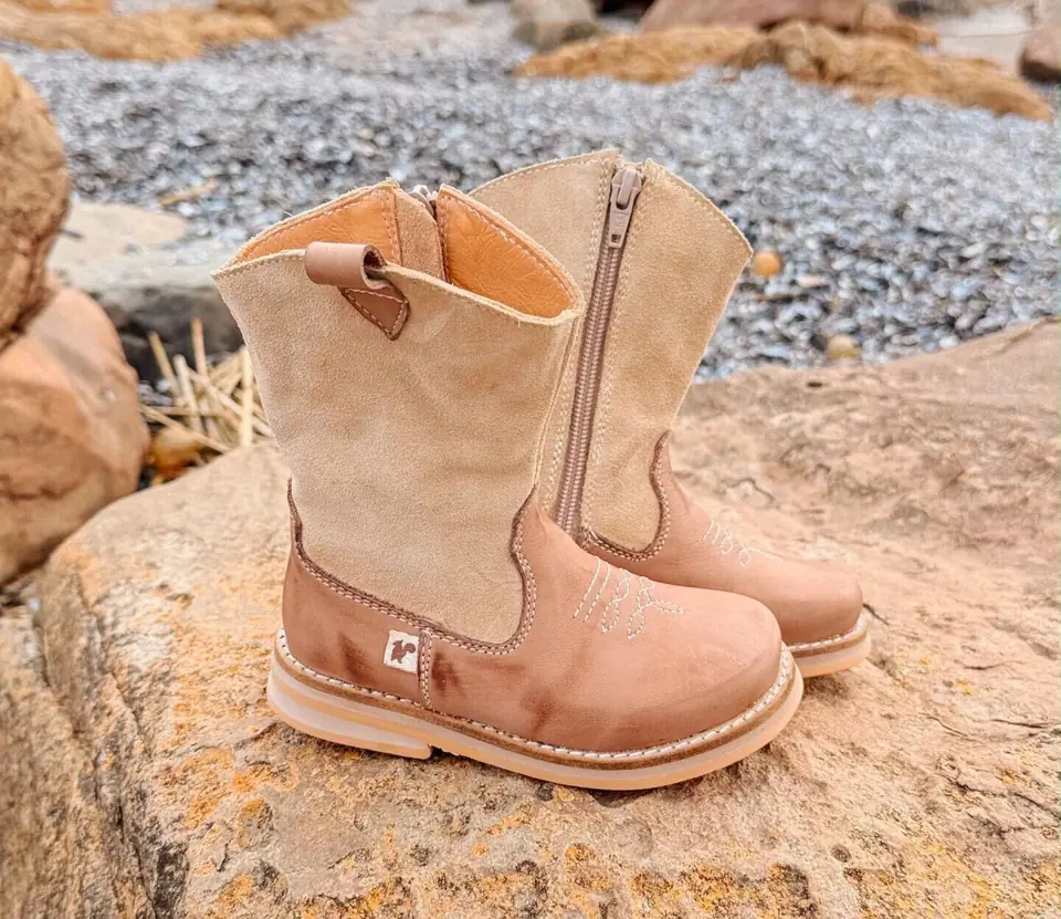 Bota Pampa