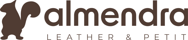 ALMENDRA leather&petit