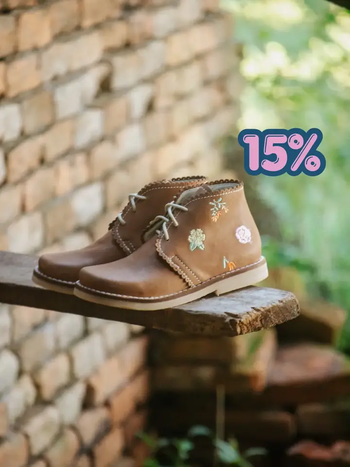 Botas Carlota