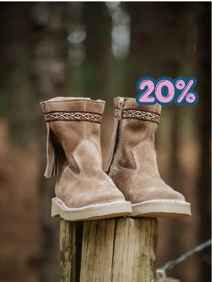 Botas Runa