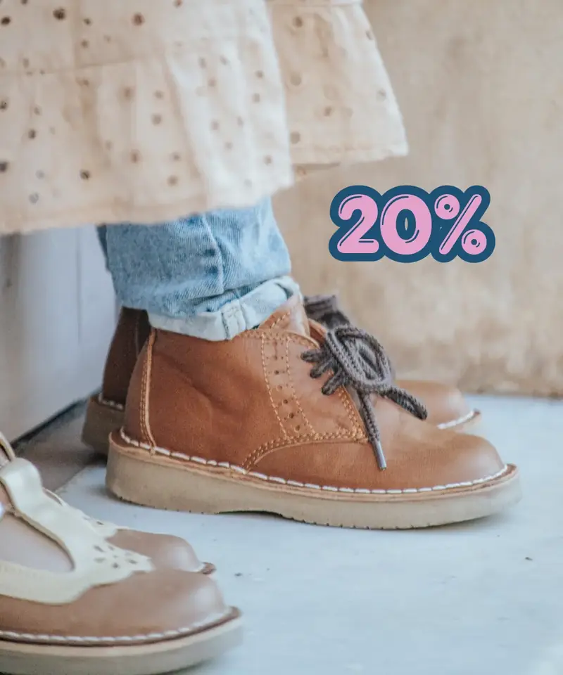 Botas Ivar