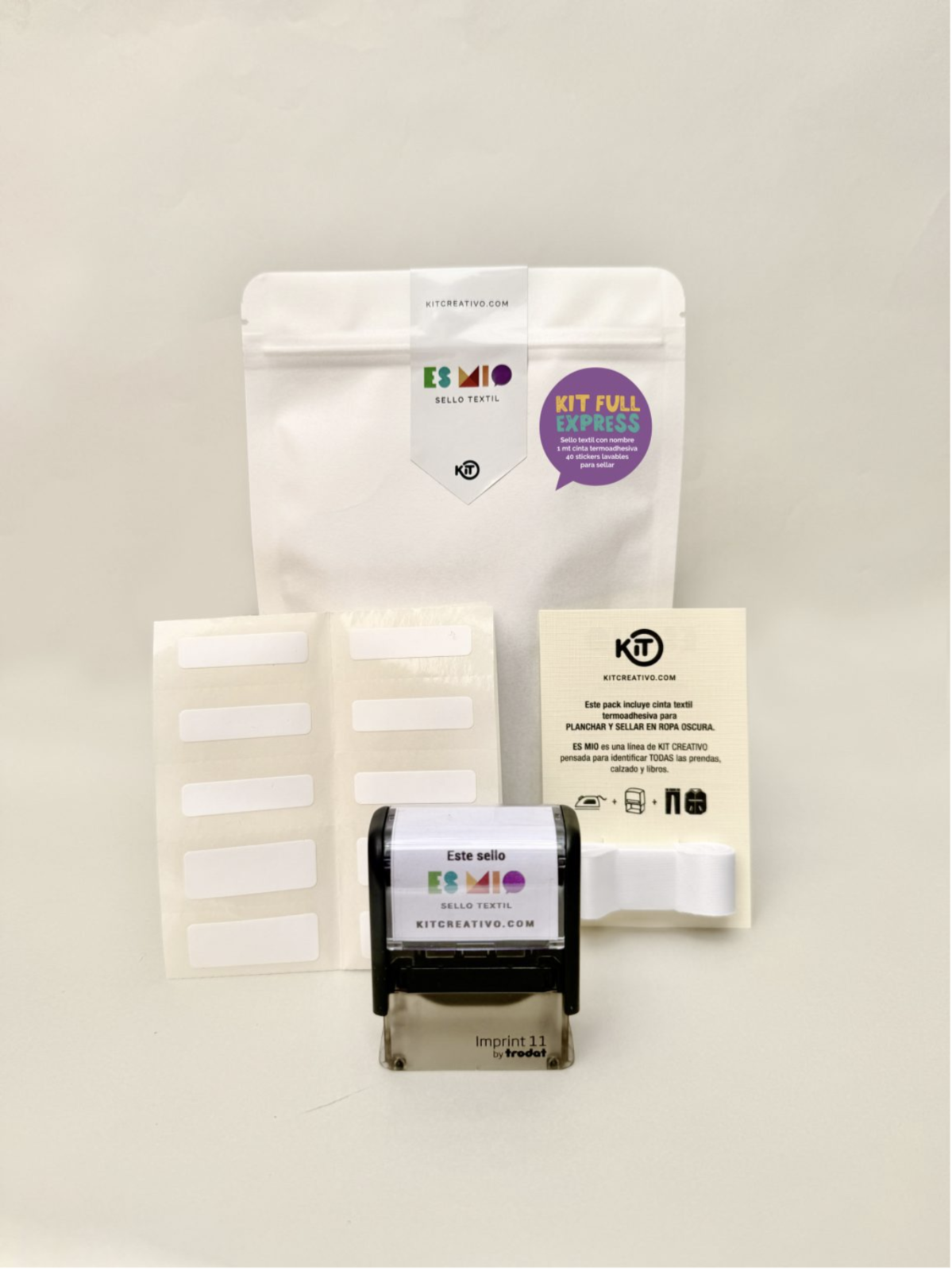 KIT FULL EXPRESS KIDS