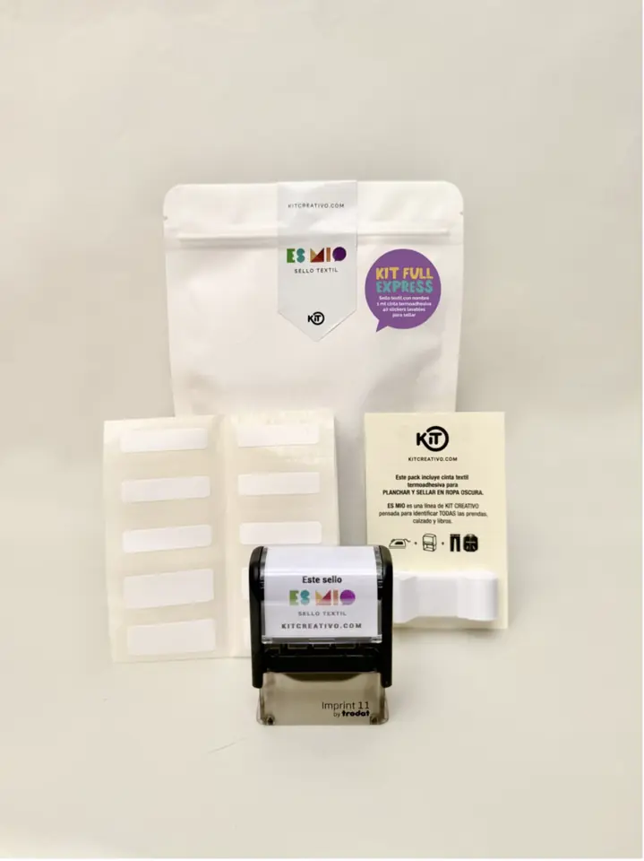 KIT FULL EXPRESS KIDS