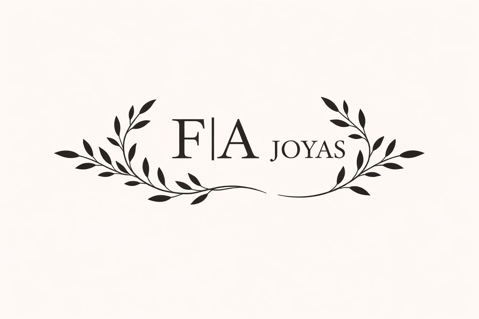 F/A JOYAS Y ACCESORIOS