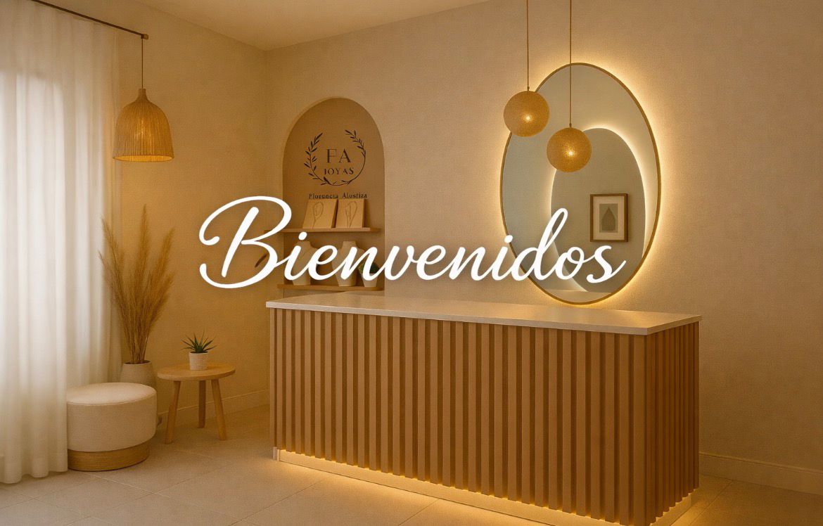F/A JOYAS Y ACCESORIOS