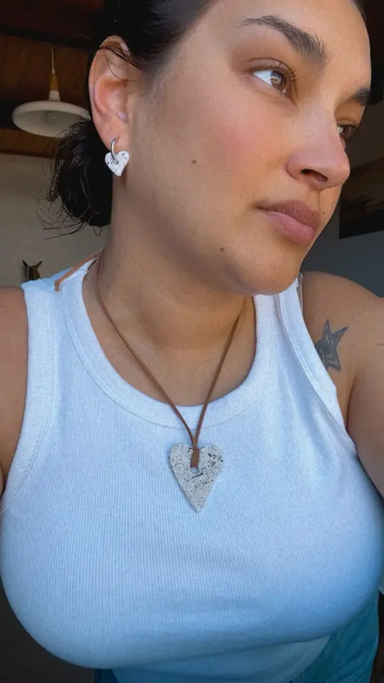 CONJUNTO CORAZON