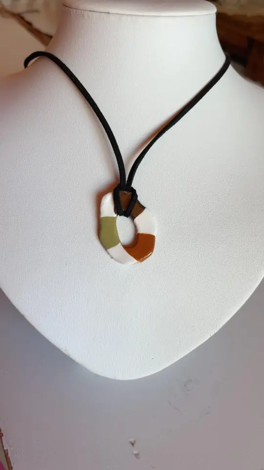 CHOCKER 3 COLORES