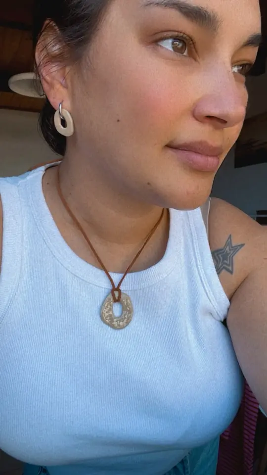 CONJUNTO OVAL