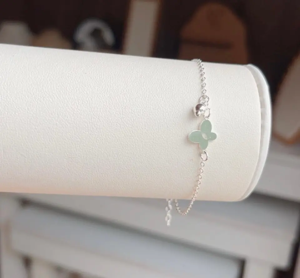 PULSERA MARIPOSA