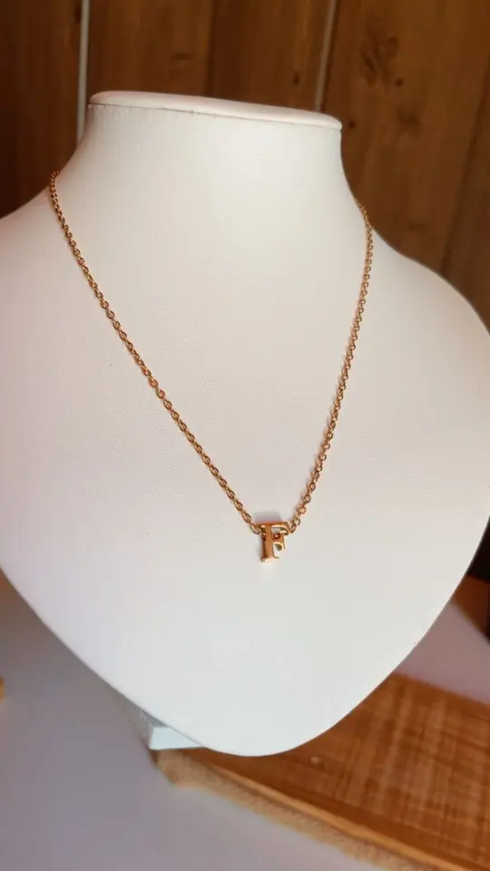CADENA CON DIJE