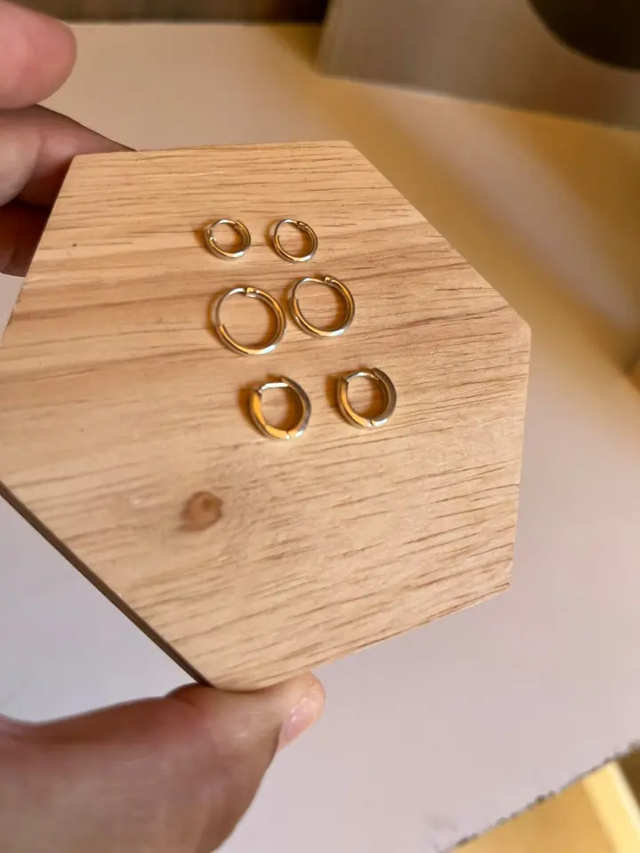 AROS LISOS