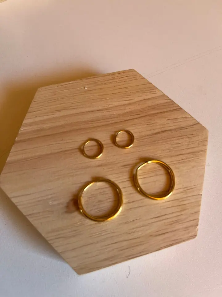 AROS EMBUTIDOS