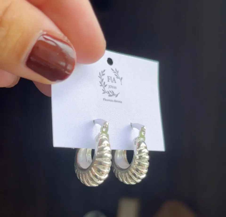 AROS PLATEADOS