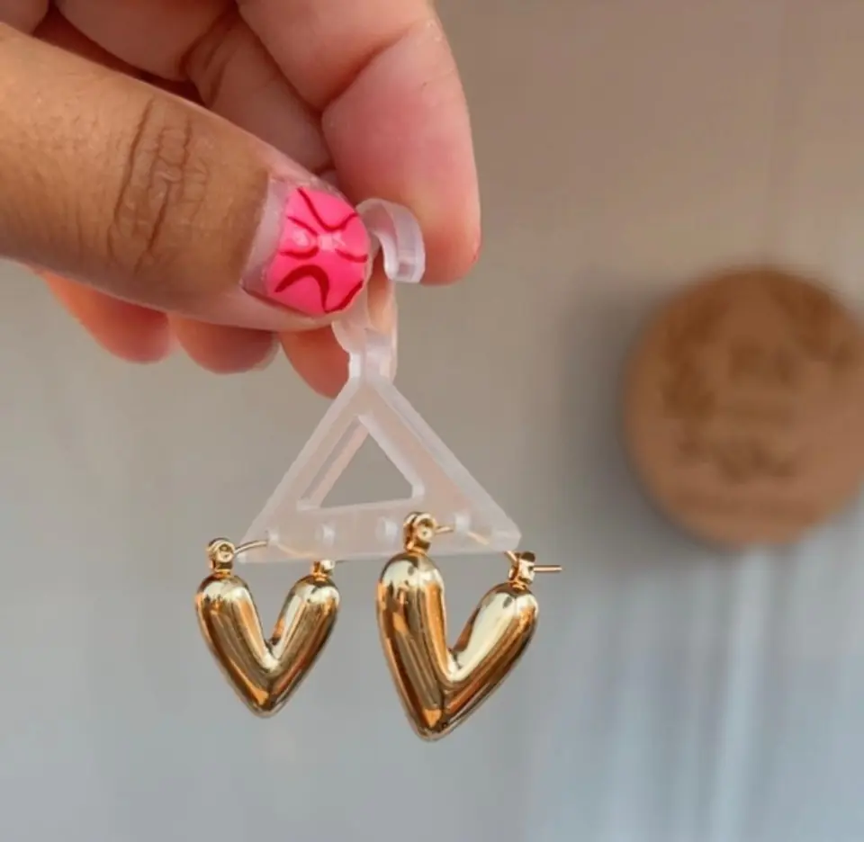 CARAVANAS CORAZON