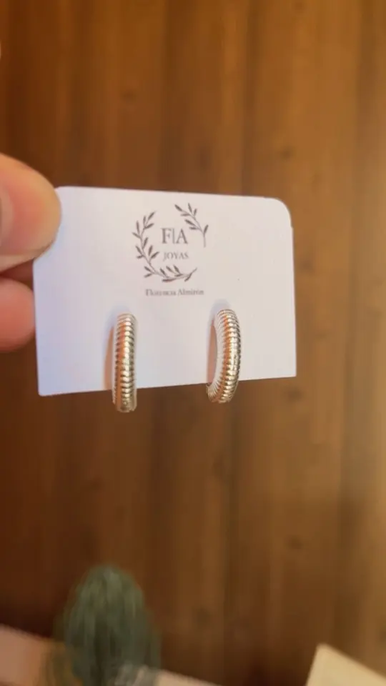 AROS ENCHAPADOS