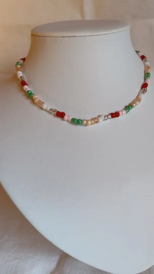 COLLAR COLORES