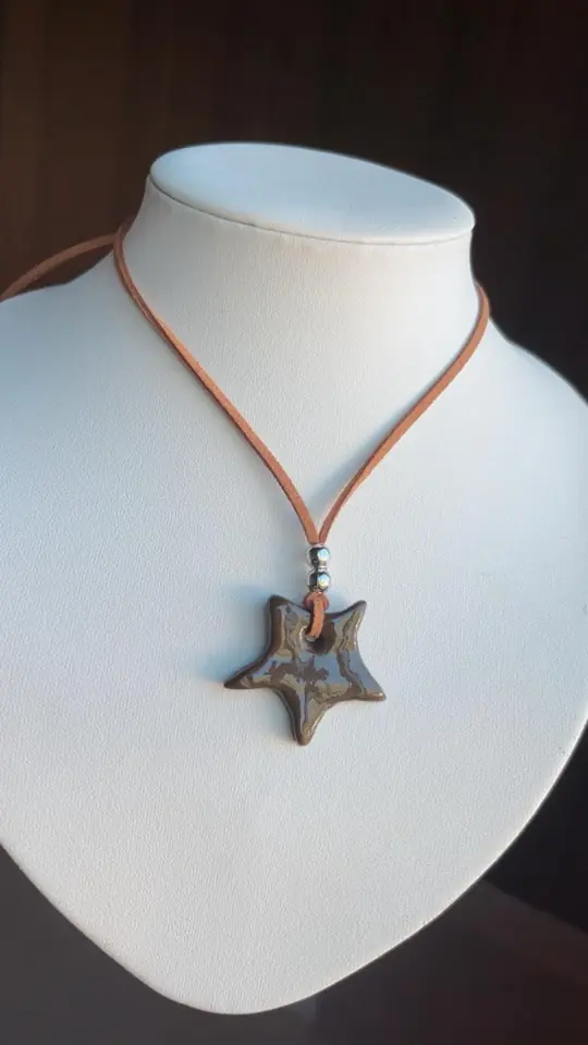 CHOCKER ESTRELLA