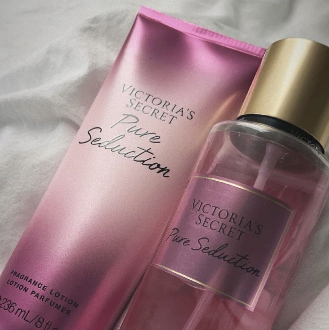 Victoria’s Secret
