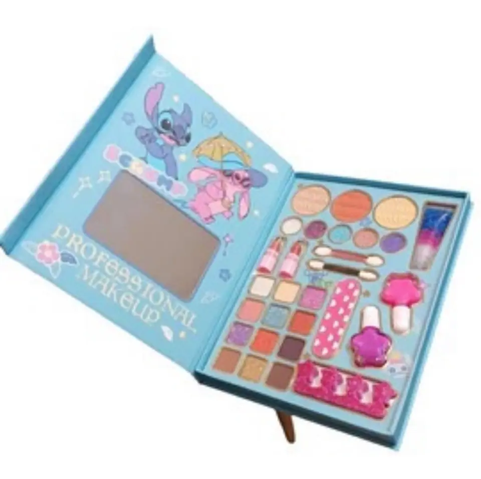Paleta de stitch para niñas