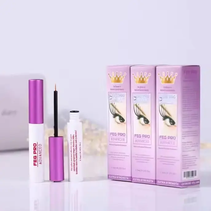 Serum para pestañas peg pro