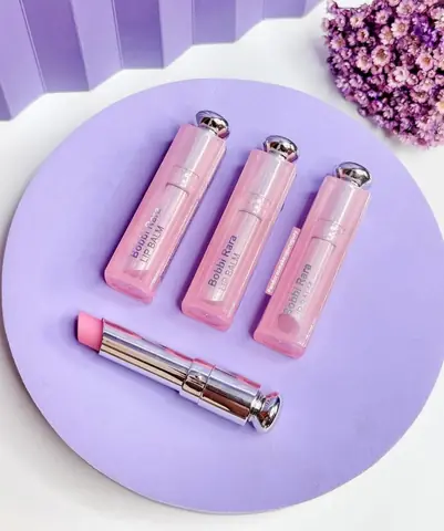 Bálsamo labial dupe del de Dior