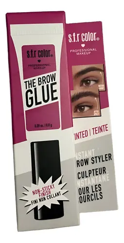 Gel de cejas the brow glue