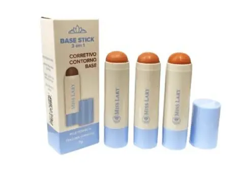 Contorno en barra Miss Lary ( tonos 10,11,12 )
