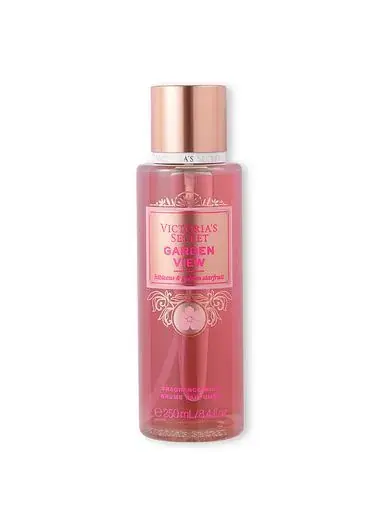 Body splash Graden view de Victoria’s Secret