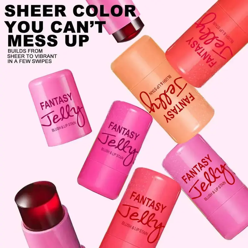 Rubores jelly tint