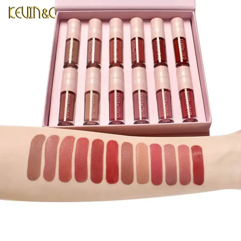 Labiales make me happy de Kevin & coco