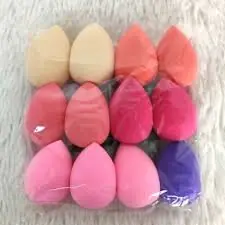 Beauty blender / esponjita para maquillaje