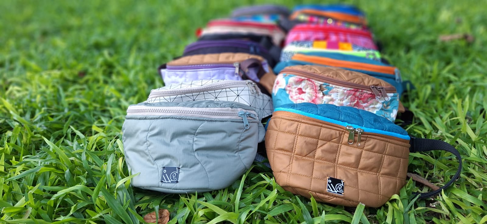 Riñoneras Bolsos y Mochilas