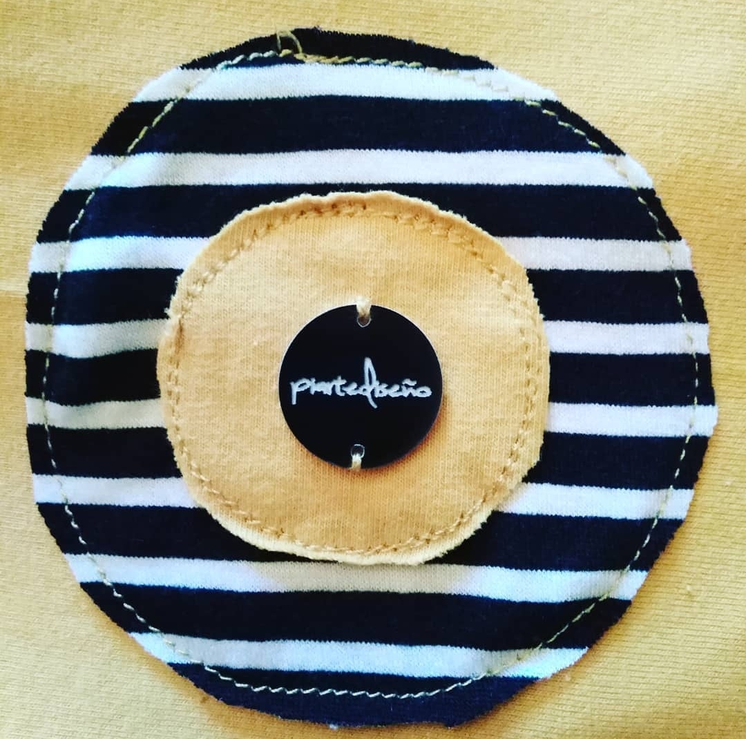 PRENDAS ARTESANALES