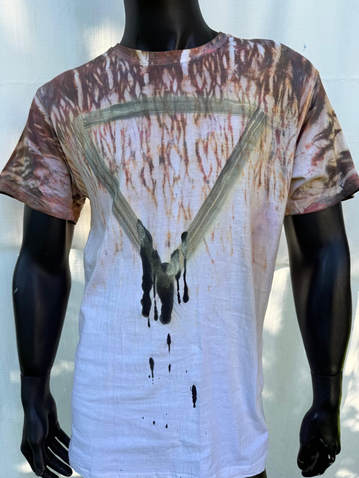 Remera unisex 6 (L)