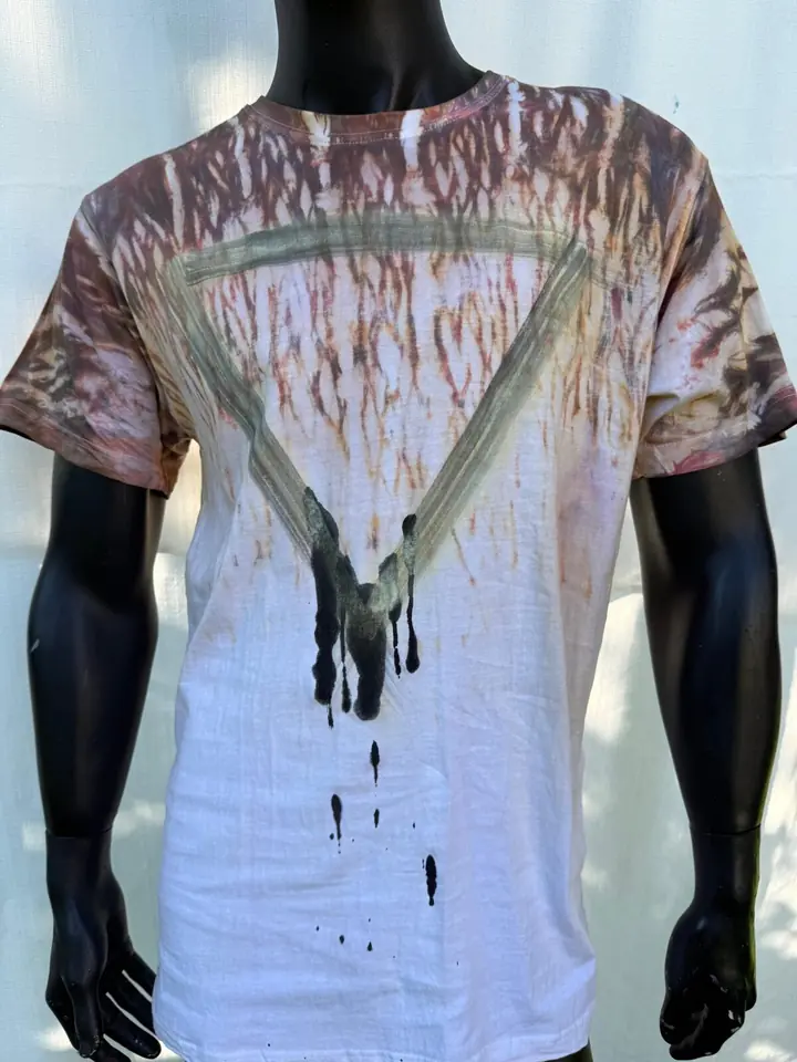 Remera unisex 6 (L)