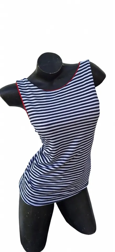 Reversible 5 (talle M)