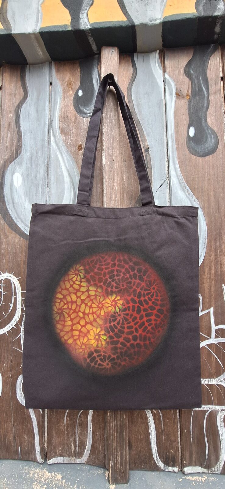 Pi tote 3