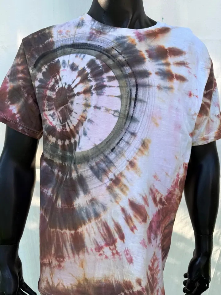 Remera unisex 4 (L)