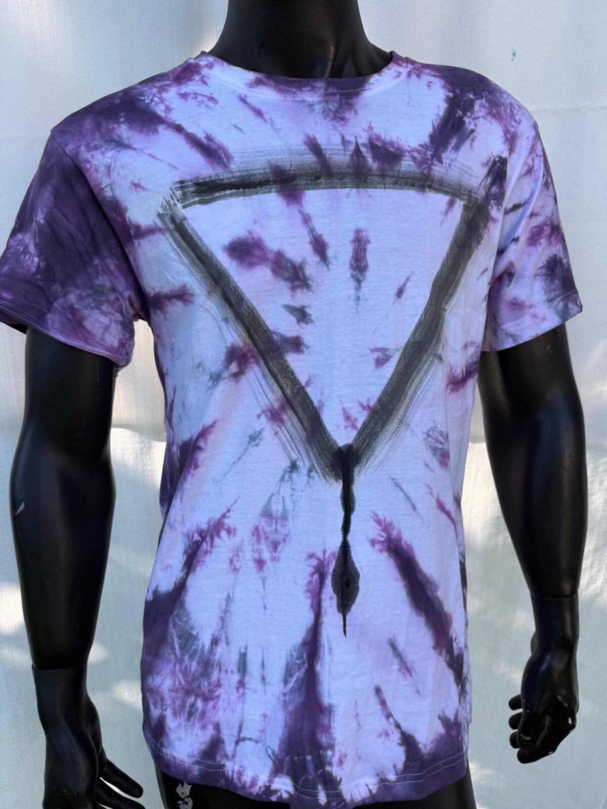 Remera unisex 3 (M)
