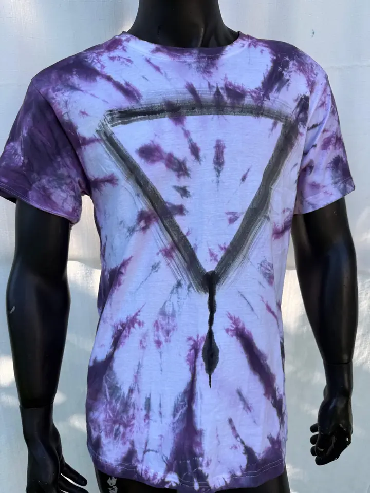 Remera unisex 3 (M)
