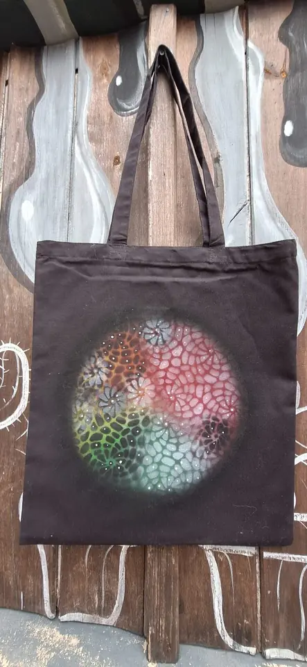 Pi tote 4