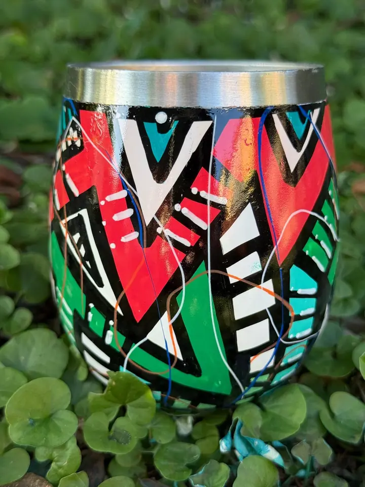 Mate acero 1