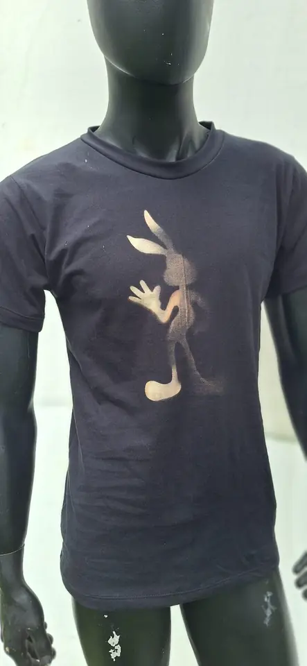 Metanoia Bunny Talle L