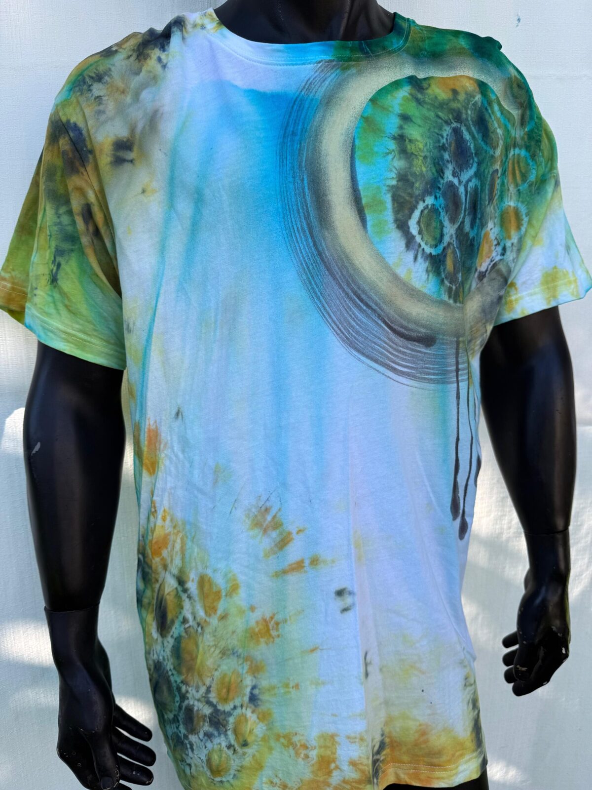 Remera unisex 7 (XL)
