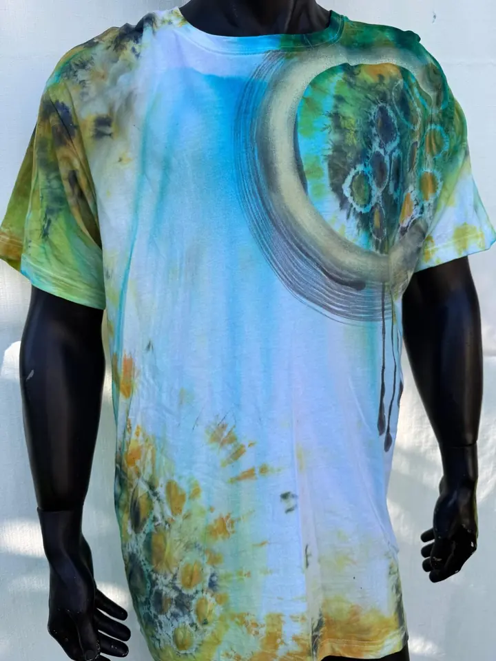 Remera unisex 7 (XL)